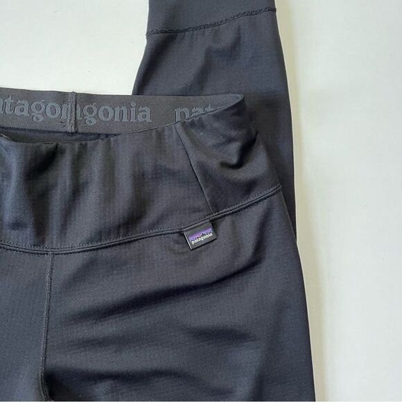 PATAGONIA CAPILENE MIDWEIGHT BOTTOMS - Picture 8 of 9